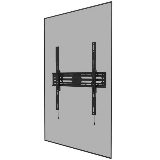 Wall mount for 55-110 inch screens - black WL30S-950BL19