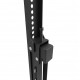 Wall mount for 55-110 inch screens - black WL30S-950BL19