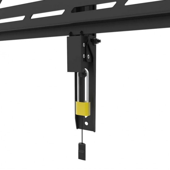 Wall mount for 55-110 inch screens - black WL30S-950BL19