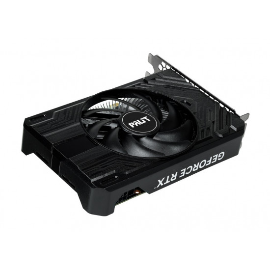 Graphic card GeForce RTX 4060 StormX 8GB GDDR6 128bit