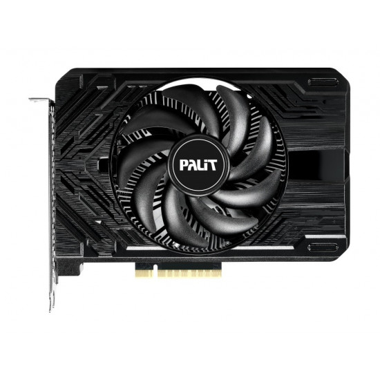 Graphic card GeForce RTX 4060 StormX 8GB GDDR6 128bit