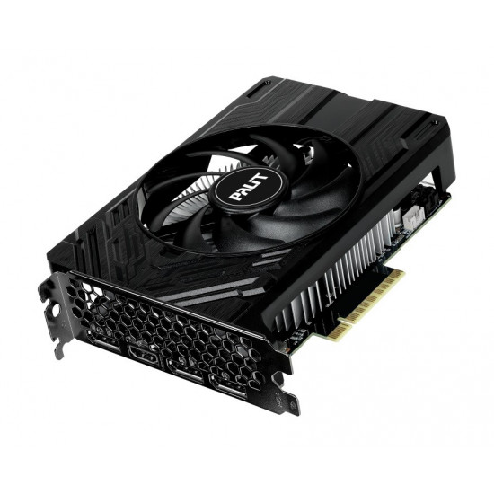 Graphic card GeForce RTX 4060 StormX 8GB GDDR6 128bit