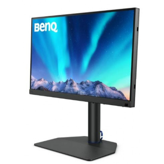 Monitor 27 inch SW272U 4K LED 5ms/QHD/IPS/HDMI