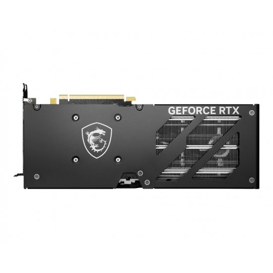 Graphics Card|MSI|NVIDIA GeForce RTX 4060 Ti|16 GB|GDDR6|128 bit|PCIE 4.0 8x|1xHDMI|3xDisplayPort|RTX4060TIGAMXSLIM16G