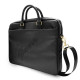 Notebook bag 16 inches Saffino GUCB15PUSASBK black