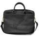 Notebook bag 16 inches Saffino GUCB15PUSASBK black