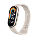 SmartBand 8 champagne gold