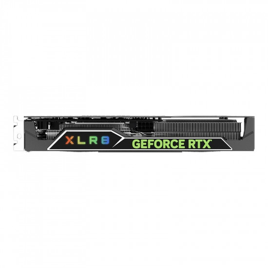 Graphic card GeForce RTX 4060 8GB XLR 8 Gaming Verto Epic-X RGB OC TF DLSS3