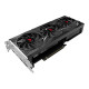 Graphic card GeForce RTX 4060 8GB XLR 8 Gaming Verto Epic-X RGB OC TF DLSS3