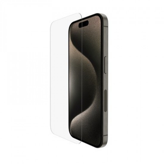 Protective glass ScreenForce Ultra glass iPhone 15 pro