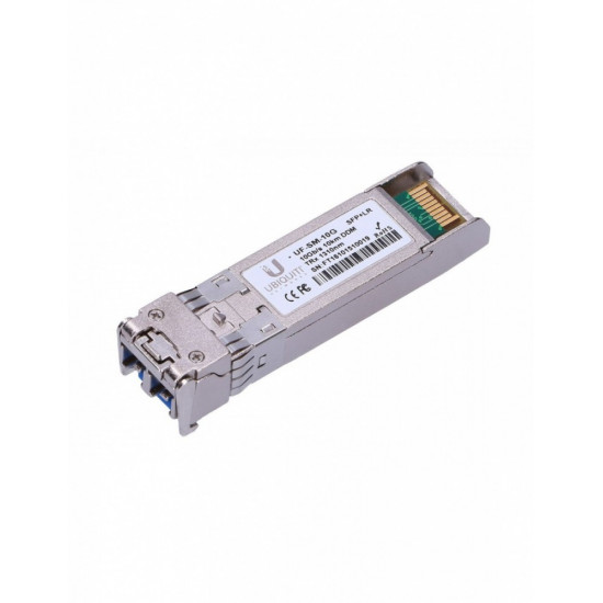 Transceiver SFP 2Pack UACC-OM-SM-10G-D-