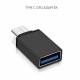 USB A to USB C Adapter ITG Maclean MCE470