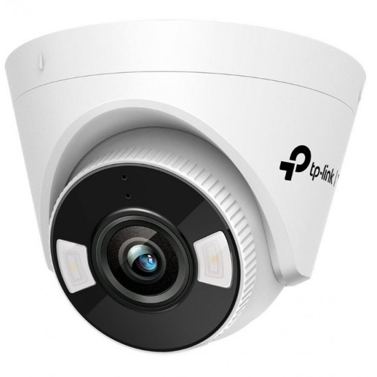 Network camera VIGI C450(2.8mm) 5MP Full-Color Turret 