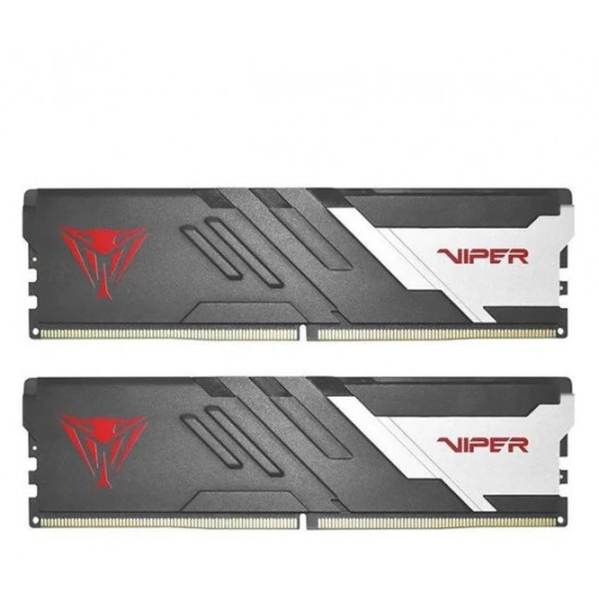 Memory DDR5 Viper Venom 64GB/6400 (2x32GB) CL32