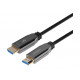 HDMI Fiber Optic HDMI v 2.0 15 m