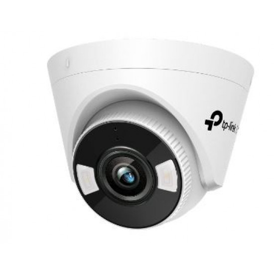 Network camera VIGI C450(4mm) 5MP Full-Color Turret