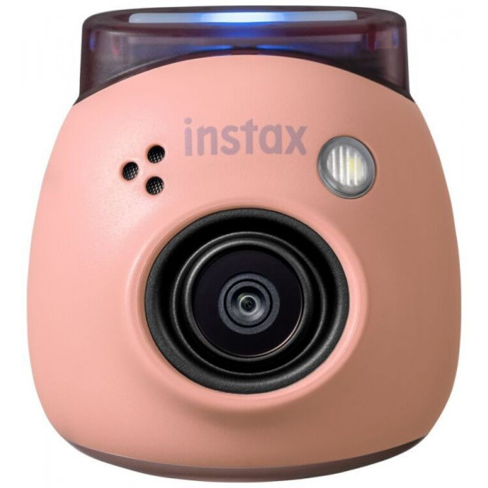 CAMERA INSTAX PAL/POWDER PINK FUJIFILM