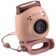 CAMERA INSTAX PAL/POWDER PINK FUJIFILM