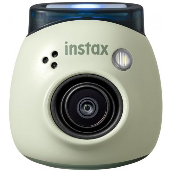 Camera Instax Pal pistachio green