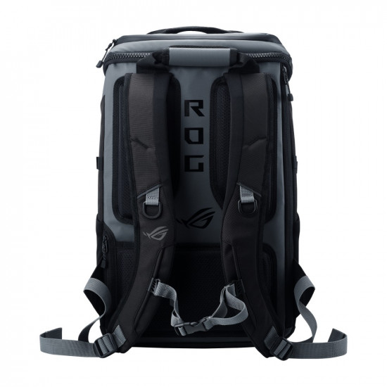 BackPack ROG Ranger BP2701 Cybertext 17 inches