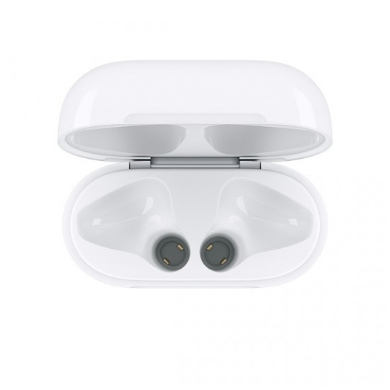 Wireless charginh case for AirPods