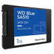 SSD WD Blue 1TB SA510 2,5 inch WDS100T3B0A