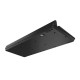 Keyboard Felimare US bluetooth + 2.4GHz Slim, phone/tablet holder black