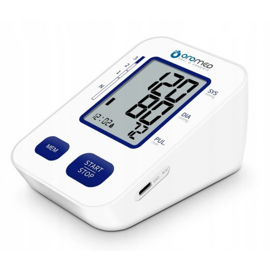 Blood pressure monitor ORO-BP1