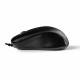 M9.1 BLACK LEATHER OPTICAL MOUSE