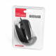 M9.1 BLACK LEATHER OPTICAL MOUSE