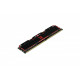 Memory DDR4 IRDM X 16/2666 16-18-18 czarna