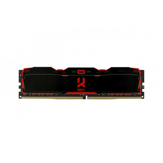 Memory DDR4 IRDM X 16/2666 16-18-18 czarna