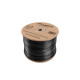 Cable UTP Cat.5E CU 305 m wire outdoor