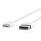 USB-A to USB-C Cable 3m White