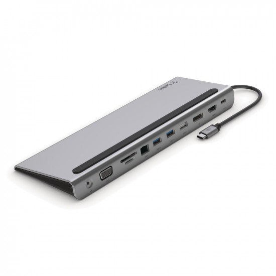 USB-C 11-1 Hub