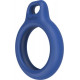 Keychain Secure Holder Keyring blue