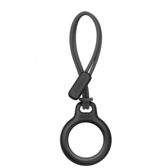 Secure Holder Strap black