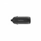 Belkin car charger 30W PC PPB Black