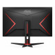 Monitor Q24G2A 23.8 inches IPS 165Hz HDMIx2 DP