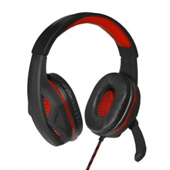 headphones gaming with microphone HERO USB