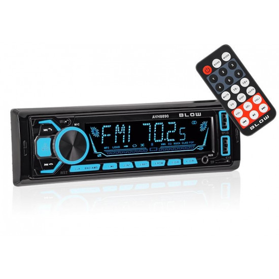 Car Radio AVH-8890