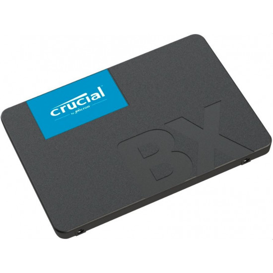 Dysk SSD BX500 500GB SATA3 2.5 cala