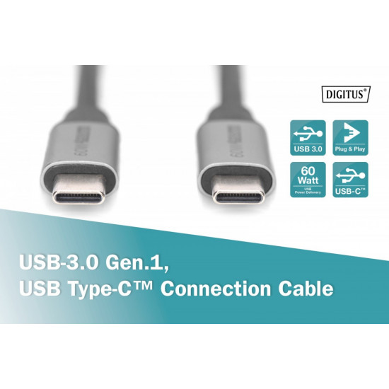 Connection Cable DB-300220-010-S