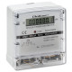 Single phase electronic meter 230V LDC