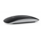 Magic Mouse - Black Multi-Touch Surface