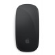 Magic Mouse - Black Multi-Touch Surface