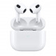 AirPods (3rd generation) with Lightning charging case