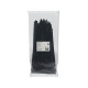 Reusable self locking cable tie, 7.2x250mm