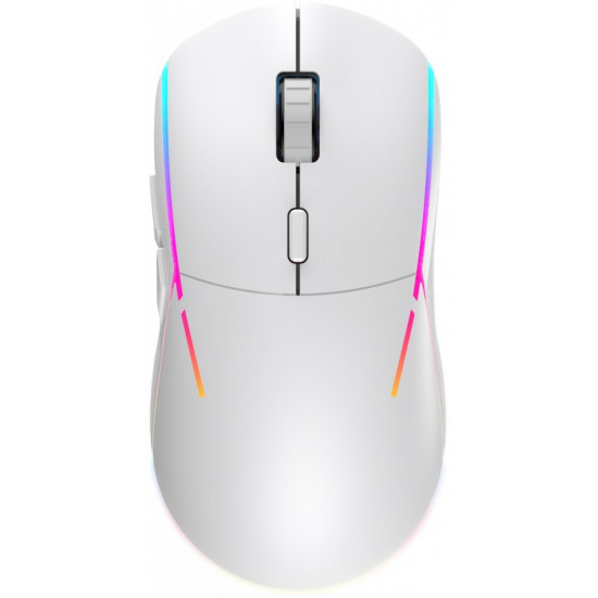 Gsming mouse YMS 3500WH Samuraj