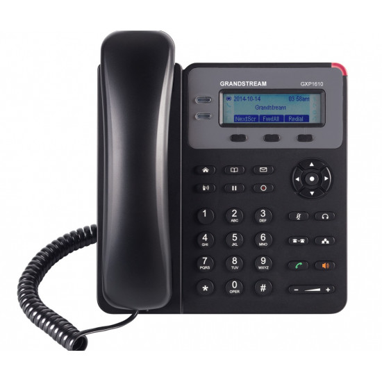 Phone IP GXP 1610 without POE